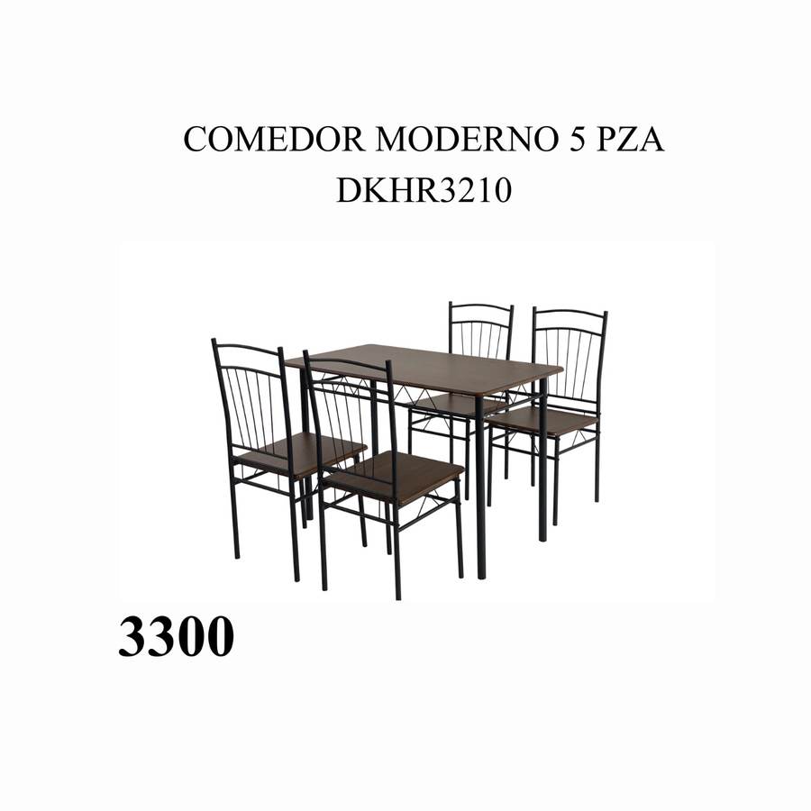 Decoración