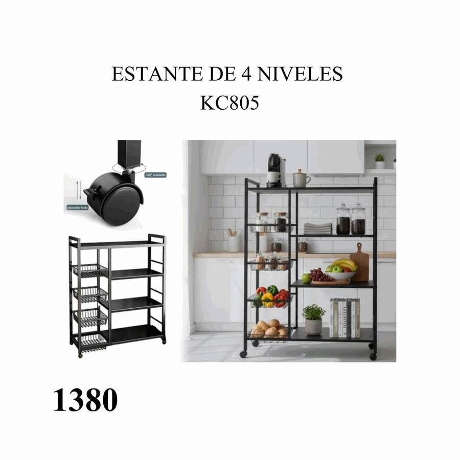 Decoración para ambientes
