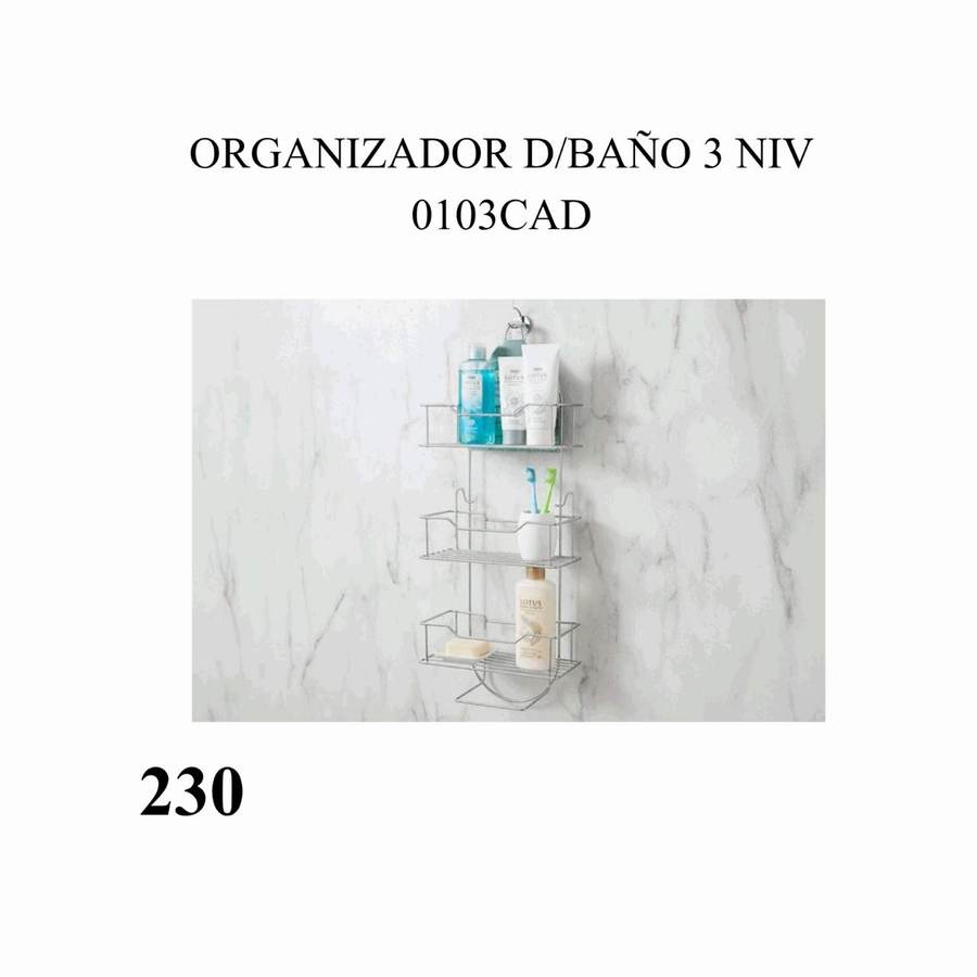 Solución para el hogar